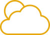 Cloud icon