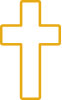 Cross icon